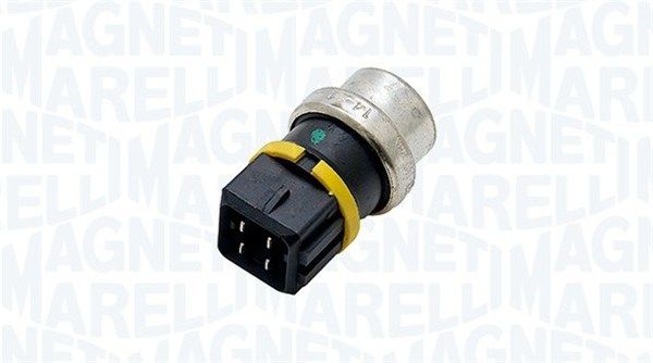 MAGNETI MARELLI Датчик, температура охлаждающей жидкости 171916011400